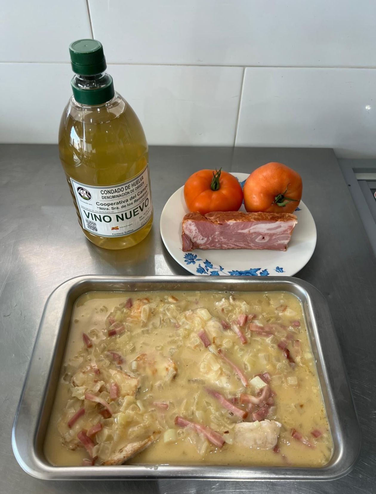 Foto Comida