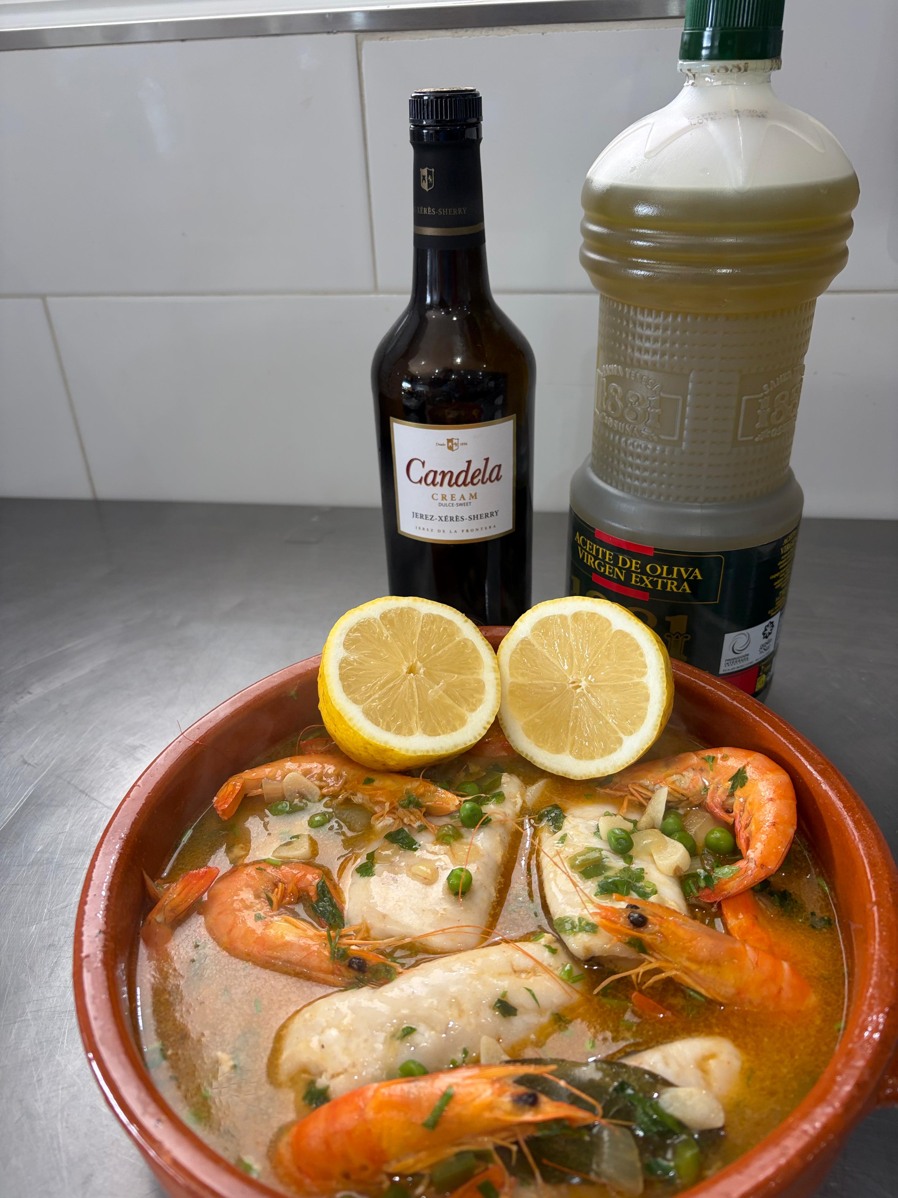 Foto Comida