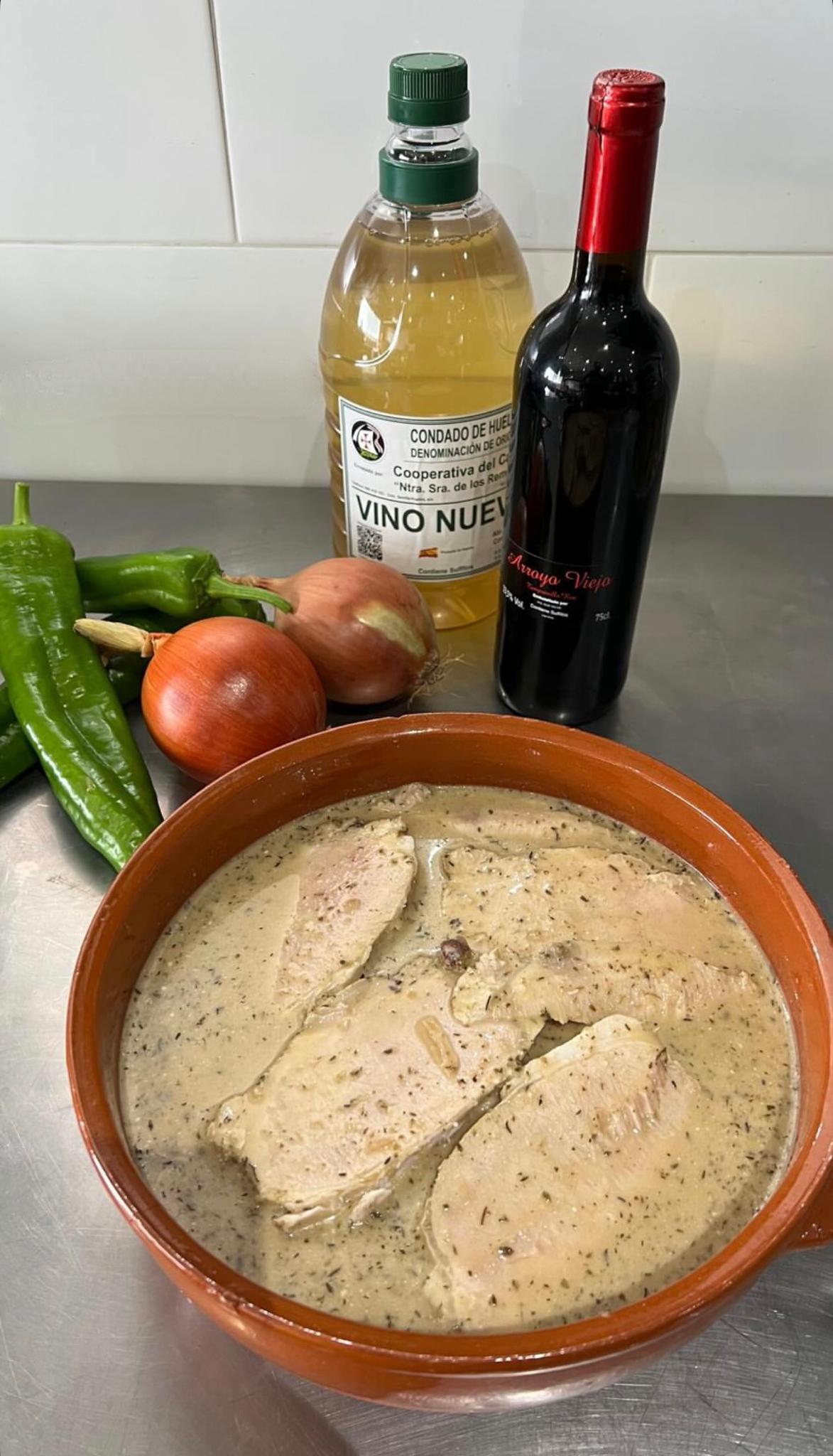 Foto Comida