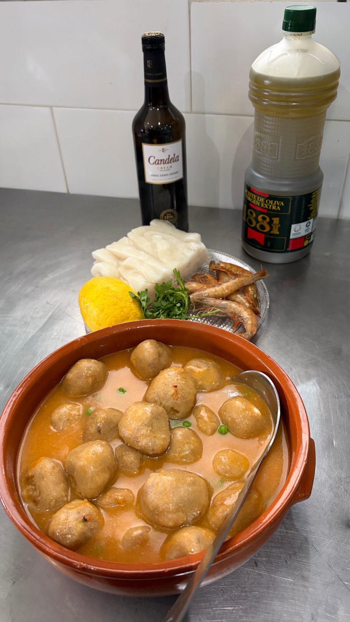 Foto Comida