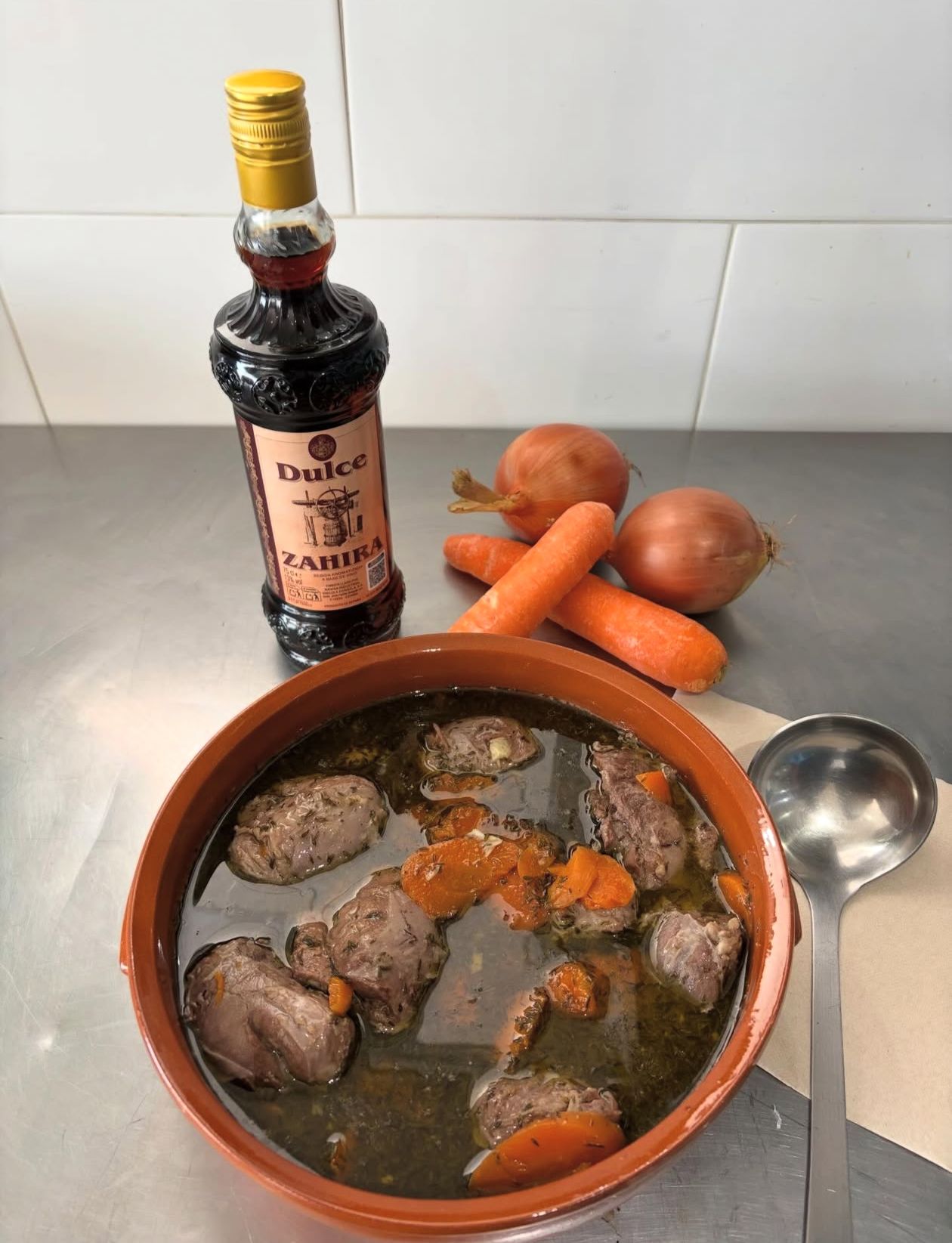 Foto Comida