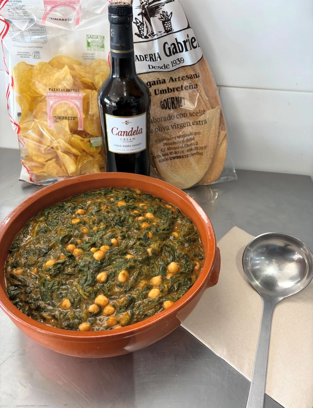 Foto Comida