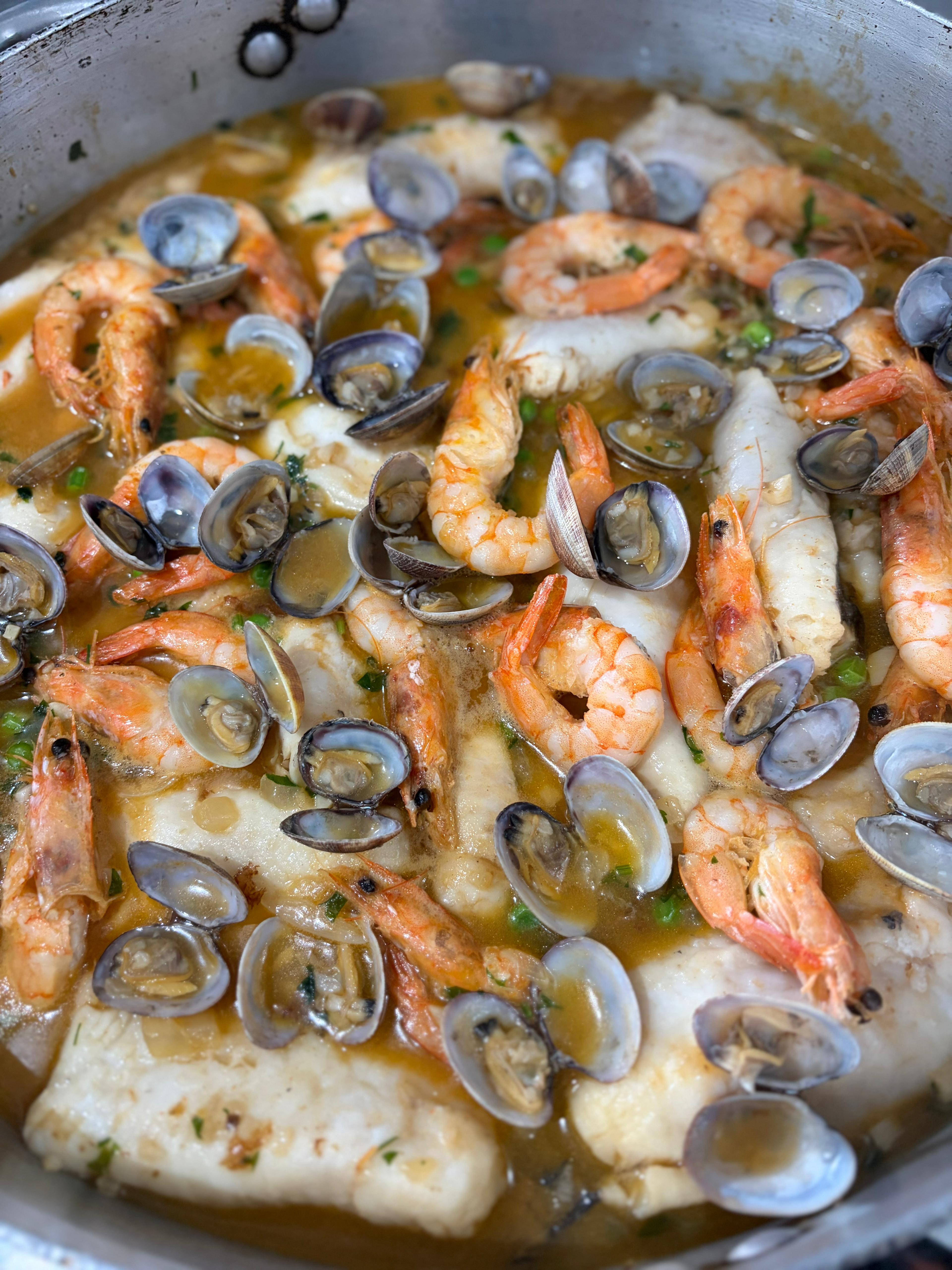 Foto Comida