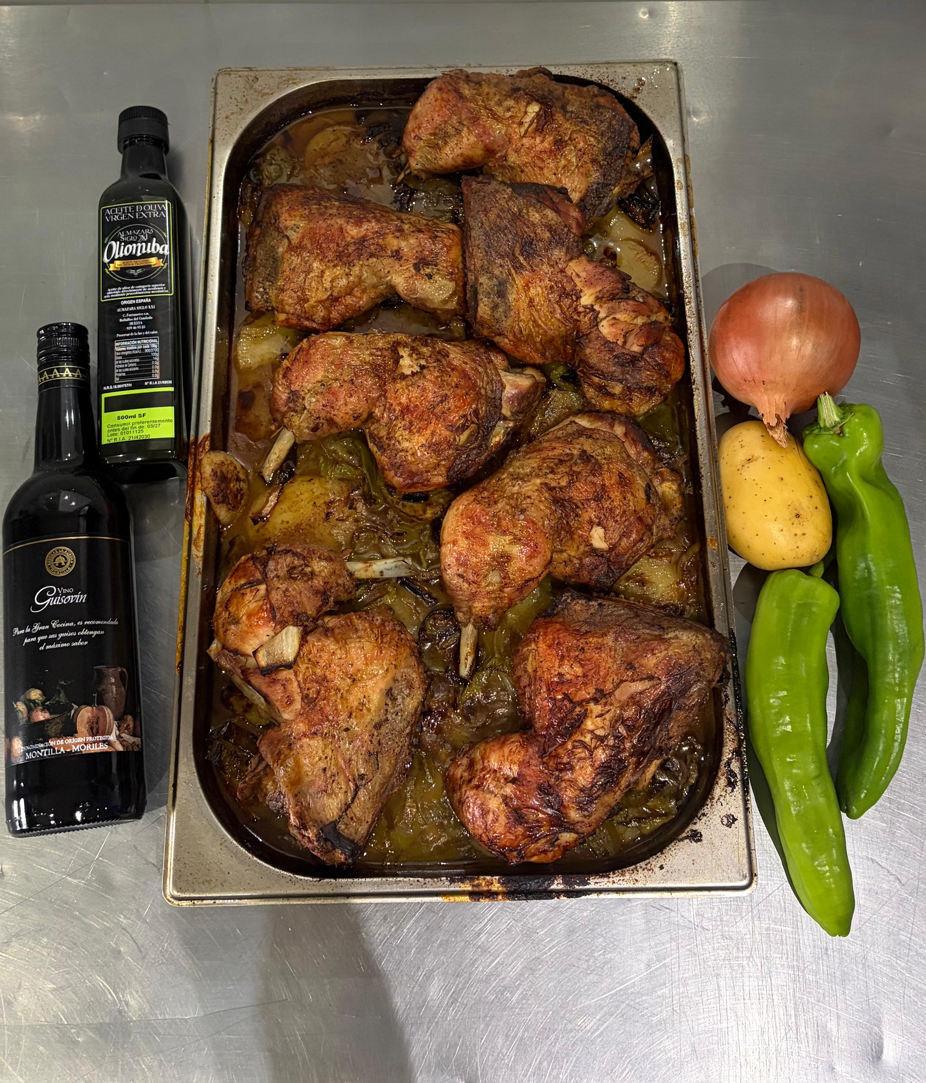 Foto Comida