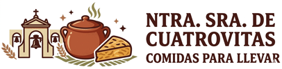 Logo Tortillas Cuatrovitas